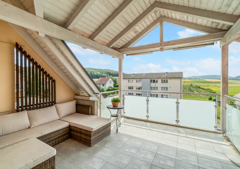 Walde Immobilien AG