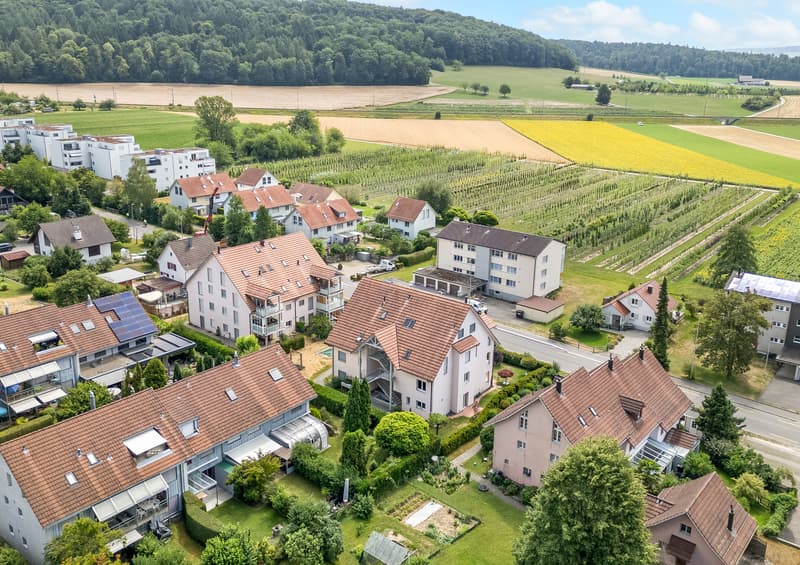 Walde Immobilien AG