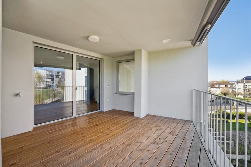 Walde Immobilien AG