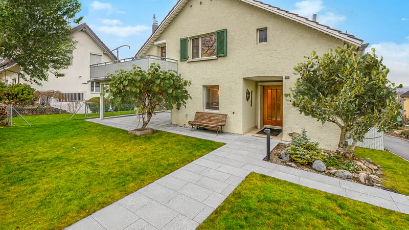 Walde Immobilien AG