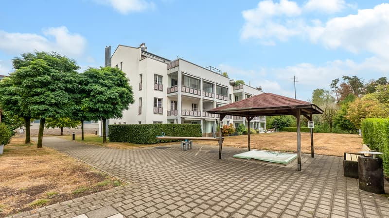 Walde Immobilien AG