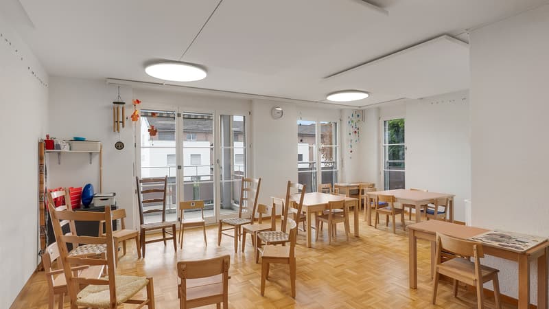 Walde Immobilien AG