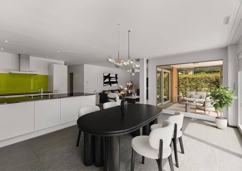 Walde Immobilien AG