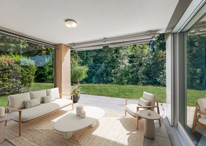 Walde Immobilien AG