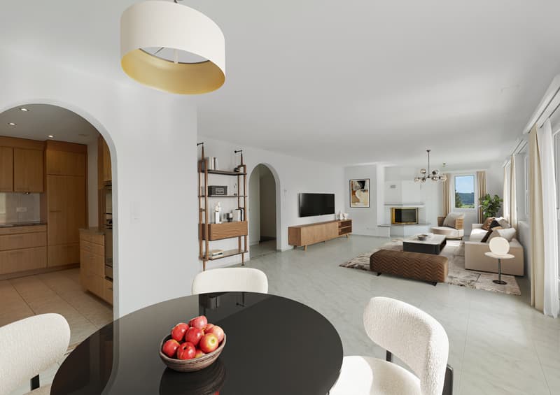 Walde Immobilien AG