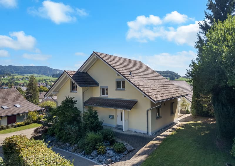 Walde Immobilien AG