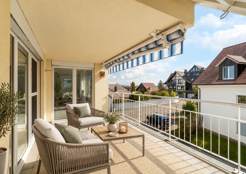 Walde Immobilien AG