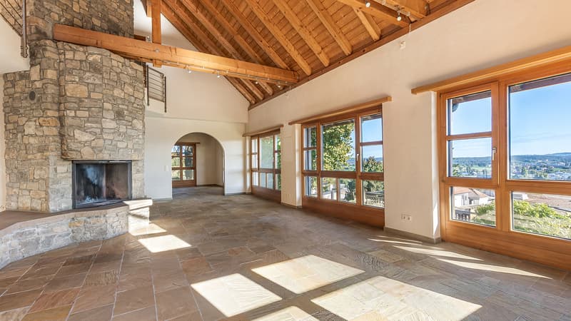 Walde Immobilien AG