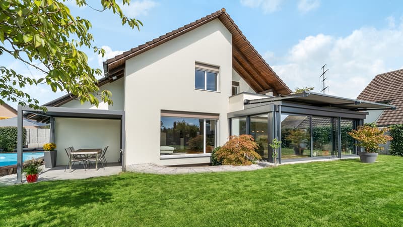 Walde Immobilien AG