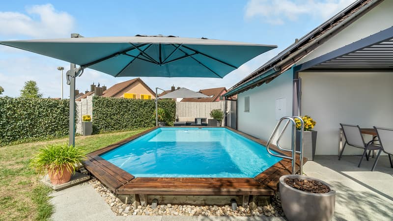 Walde Immobilien AG