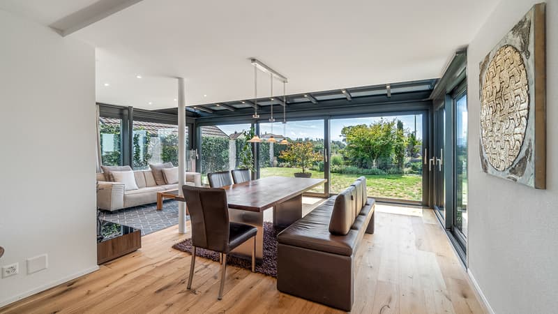 Walde Immobilien AG