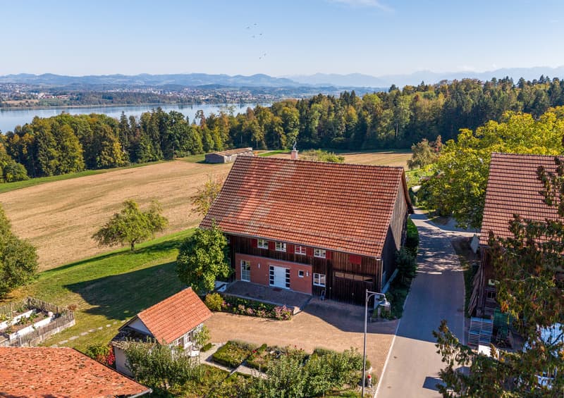 Walde Immobilien AG