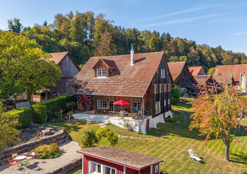 Walde Immobilien AG