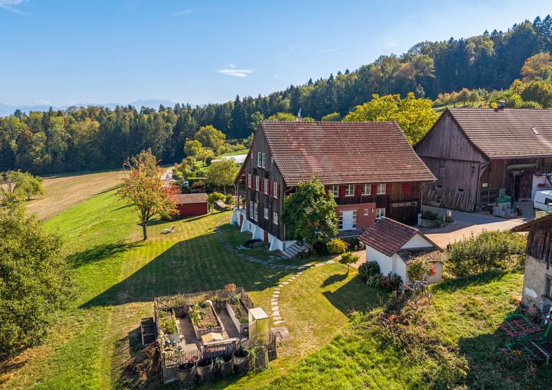Walde Immobilien AG