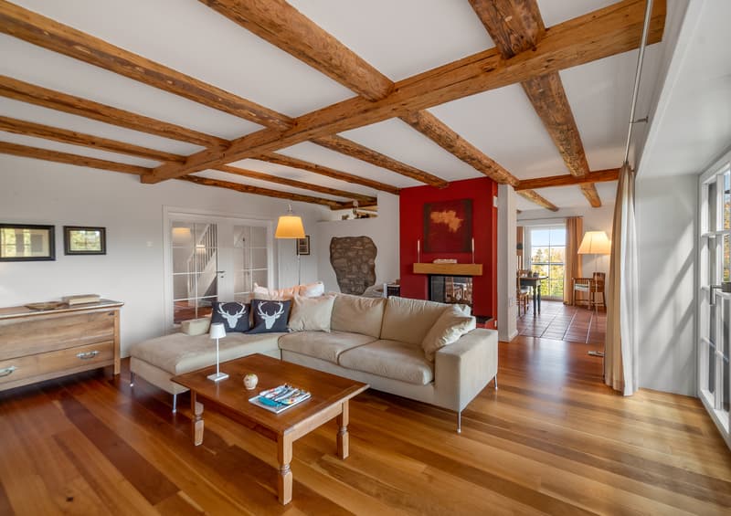 Walde Immobilien AG
