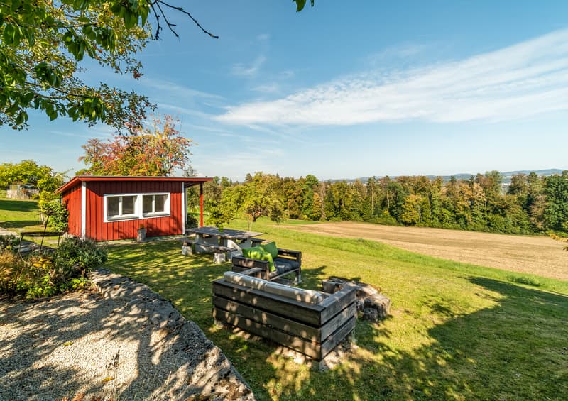 Walde Immobilien AG