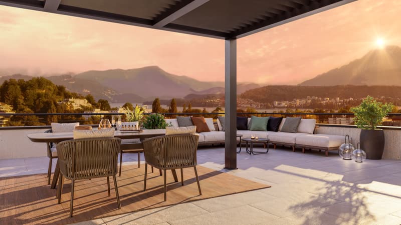 Walde Immobilien AG