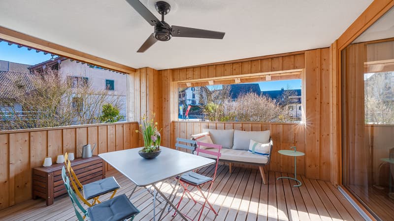 Walde Immobilien AG
