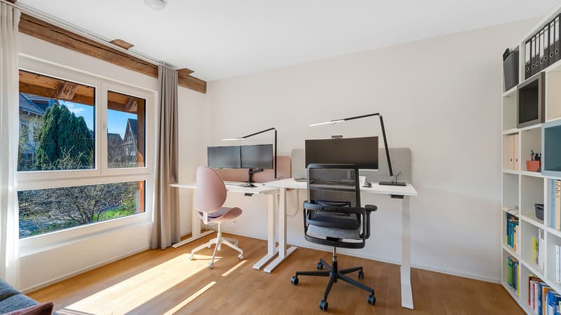Walde Immobilien AG