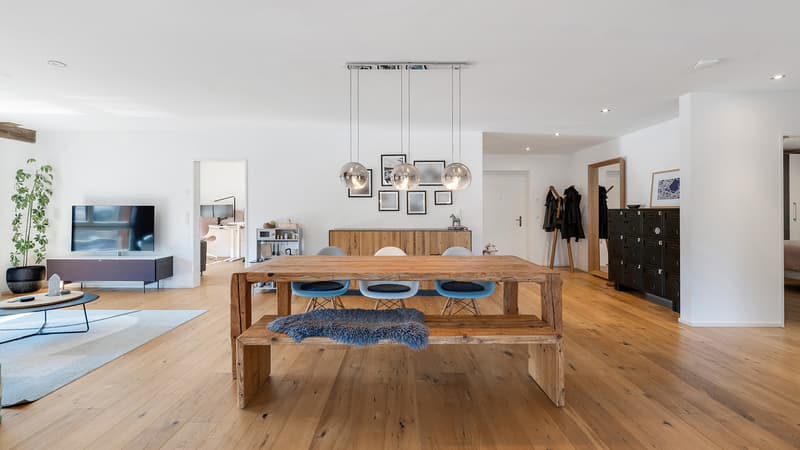 Walde Immobilien AG