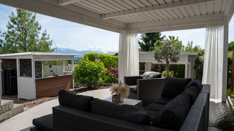 Walde Immobilien AG