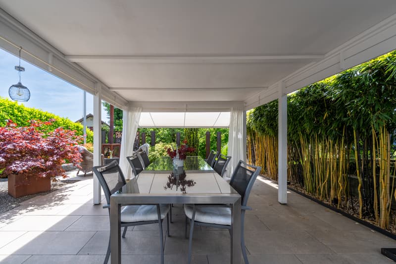 Walde Immobilien AG