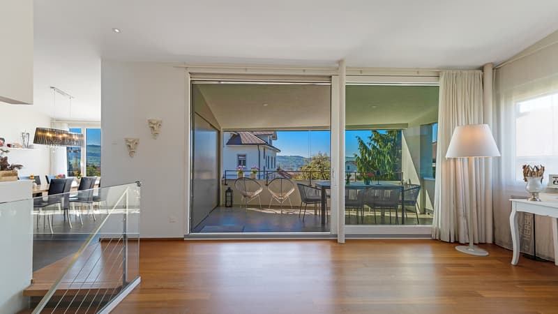 Walde Immobilien AG