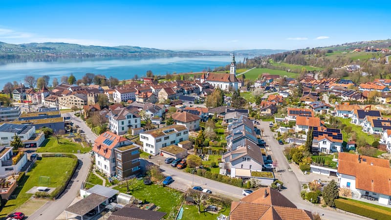 Walde Immobilien AG