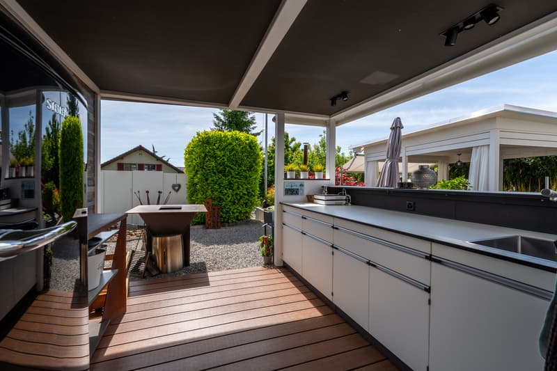 Walde Immobilien AG