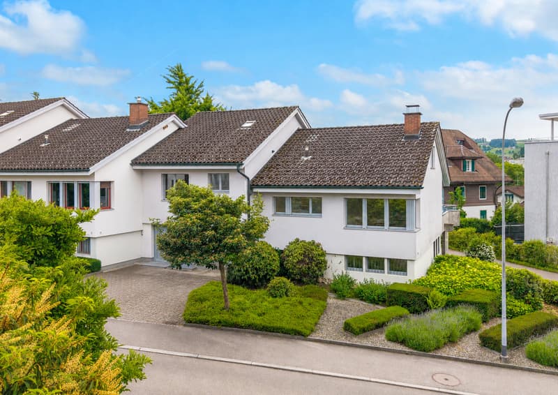Walde Immobilien AG
