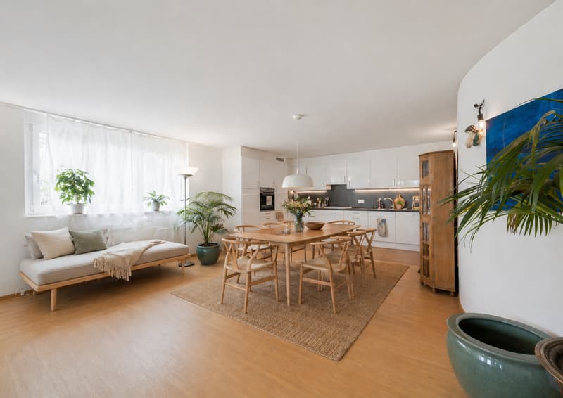 Walde Immobilien AG