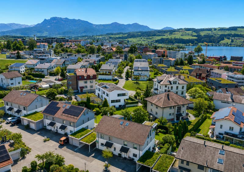 Walde Immobilien AG
