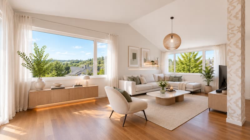 Walde Immobilien AG