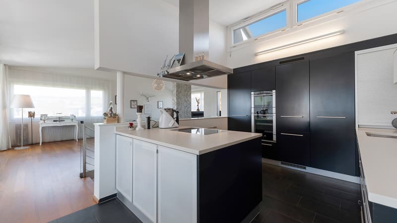 Walde Immobilien AG