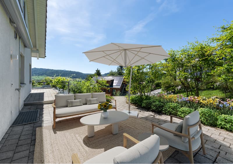 Walde Immobilien AG