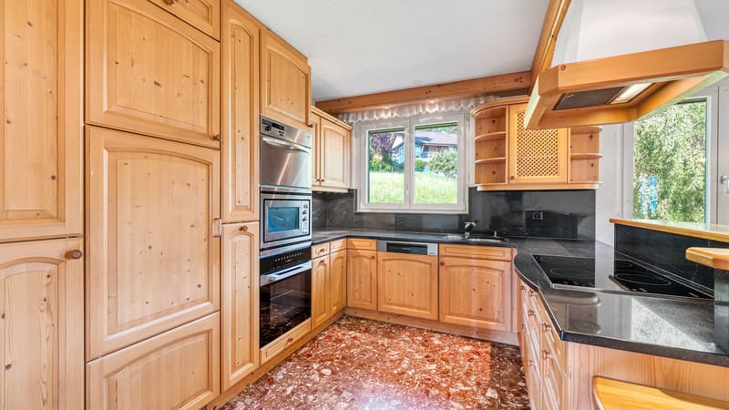 Walde Immobilien AG