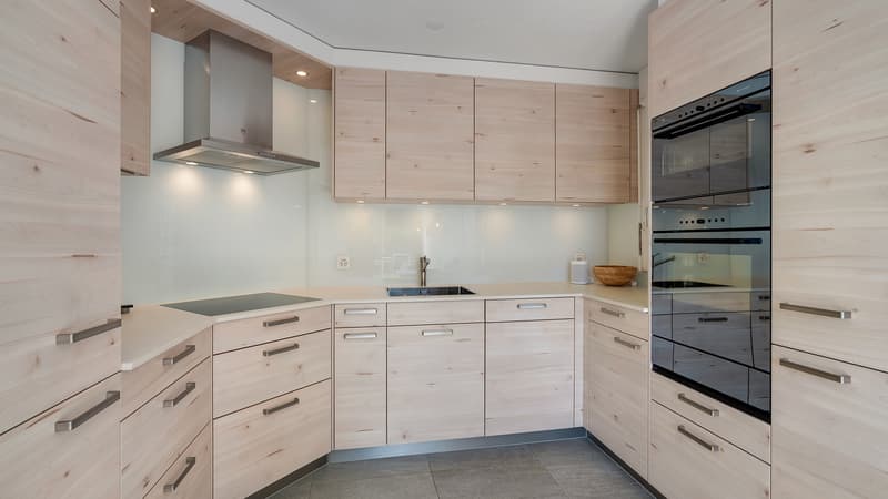 Walde Immobilien AG