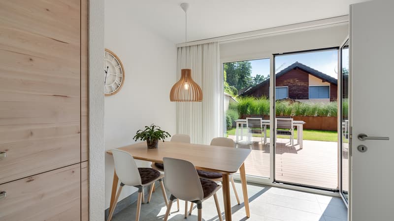 Walde Immobilien AG
