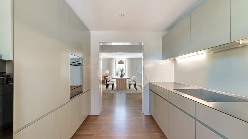 Walde Immobilien AG