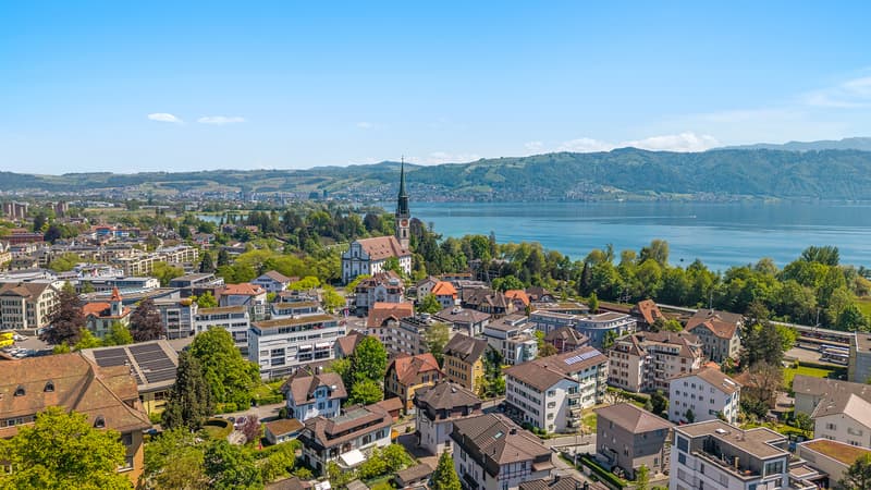 Walde Immobilien AG