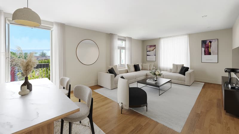 Walde Immobilien AG
