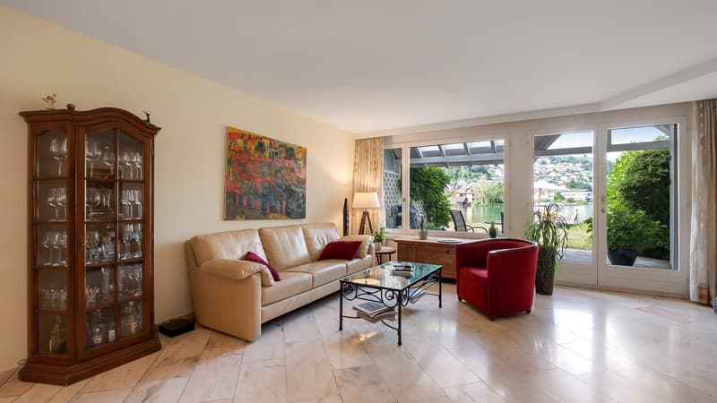 Walde Immobilien AG