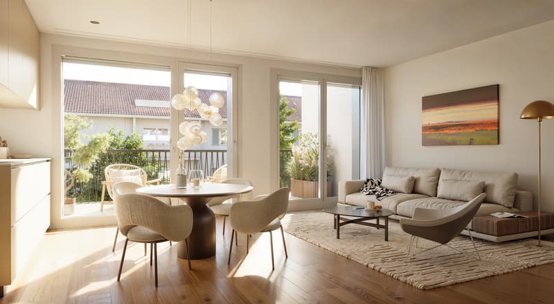 Walde Immobilien AG