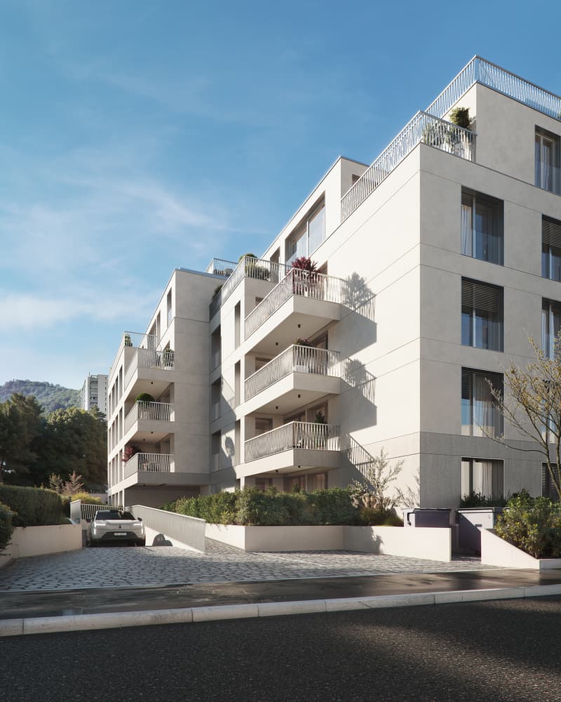 Walde Immobilien AG