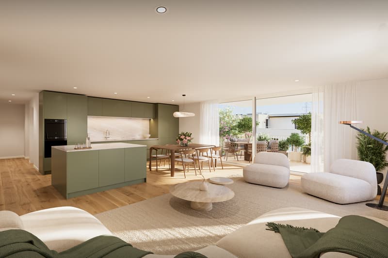 Walde Immobilien AG