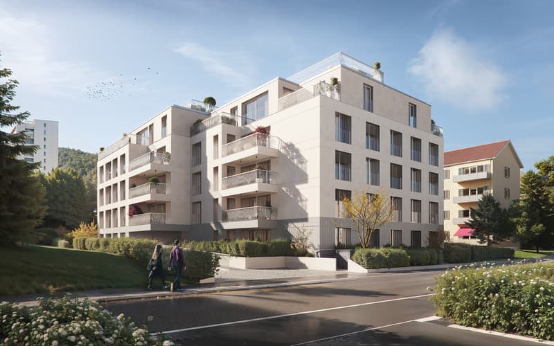 Walde Immobilien AG