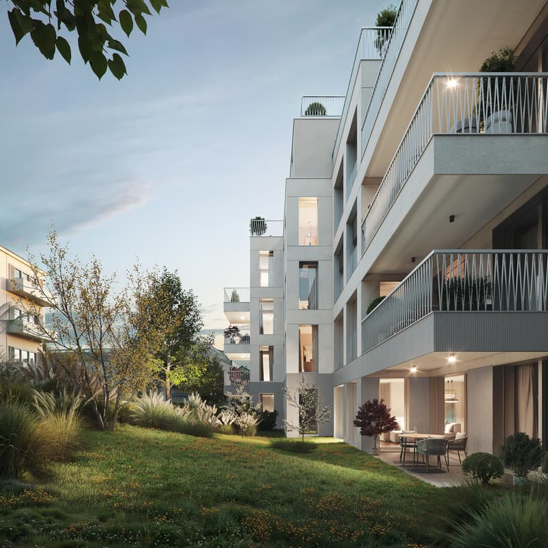 Walde Immobilien AG