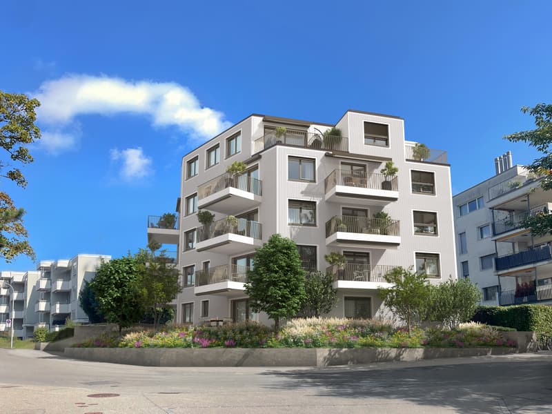 Walde Immobilien AG