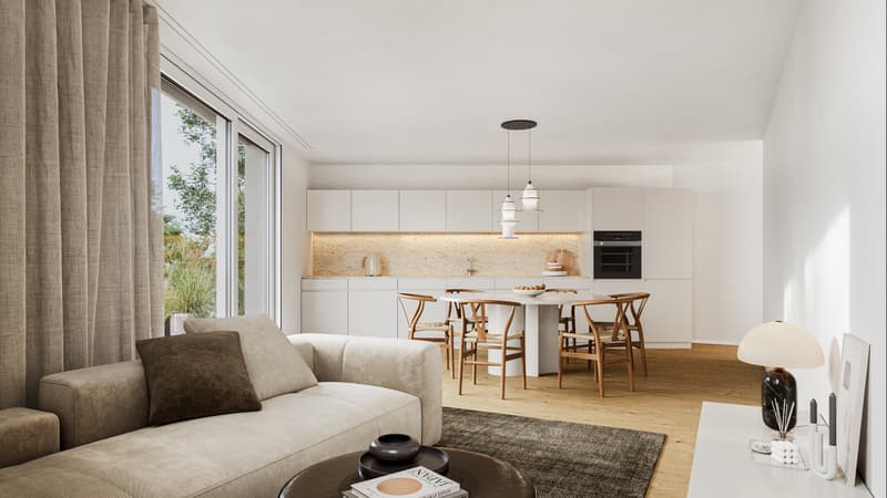 Walde Immobilien AG