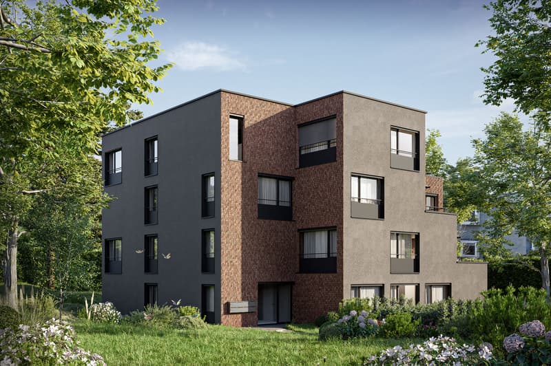 Walde Immobilien AG